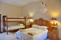 Seeheim Hotel - Homestays
