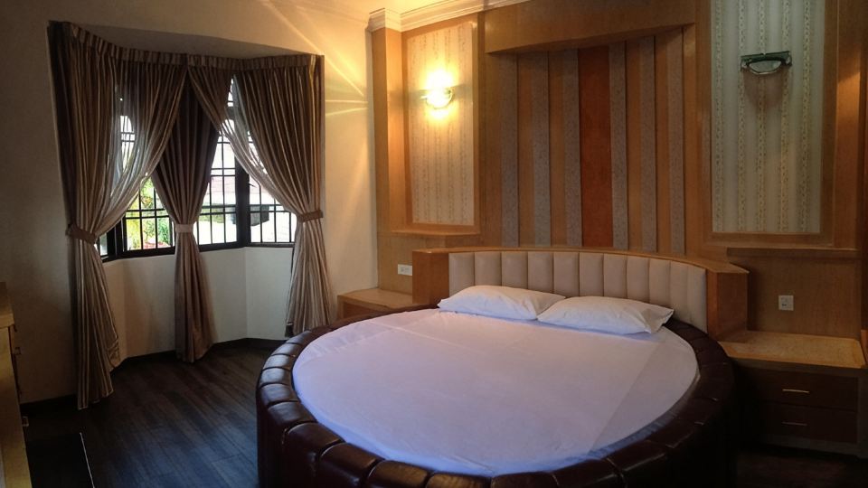 Homestay Muar