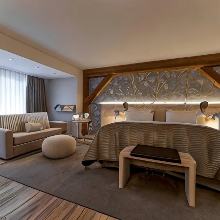 Hotel An der Wasserburg