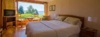 Hotel y Cabañas El Parque - Pools