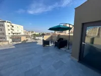 Arkè Rooms - Balcony