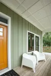 Modern Soundfront Studio, Pier access, Sunsets, Fishing, Watersports, Beach - 부티크