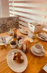 Arte Brisa Hostal Boutique - breakfast