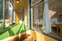 Private Room in Halong Center - 2 stelle