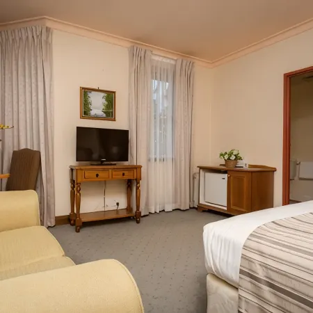 La Maison Boutique Hotel