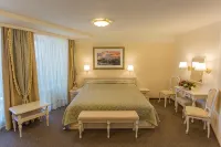 Belarus Hotel - Parkering