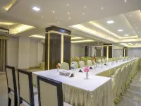 White Palace Hotel - business