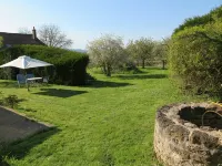 Au Verger de Marcilly - Homestays