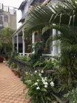 Hotel les Aigrettes - 2つ星