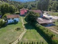 Agriturismo Il Corniolo