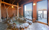 Bettei Soan - Hot Springs