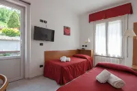 Hotel Nella - bar