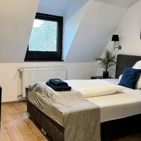Rheinländer Seehotel