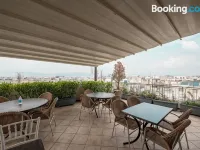 Athens Golden City Hotel Các khách sạn ở Athens