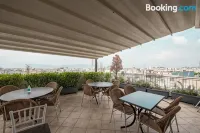 Athens Golden City Hotel