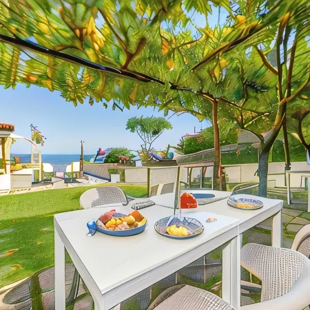 Residenza Al Pesce d'Oro