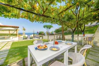 Residenza Al Pesce d'Oro - breakfast