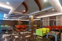 Dalton Hotel Makassar - spa