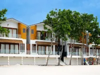 Diamond Beach Resort Rayong City Hotels near Silver Sand Pub