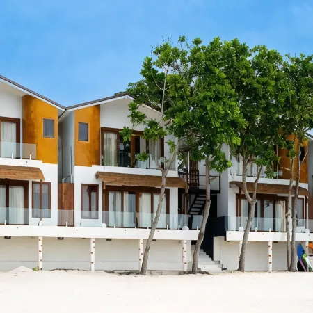Diamond Beach Resort Rayong City