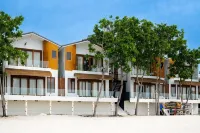 Diamond Beach Resort Rayong City