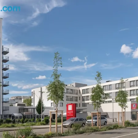 Leonardo Hotel Wolfsburg City Center
