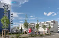 Leonardo Hotel Wolfsburg City Center - Wifi