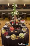 Regal Pacific Puerto Madero - Breakfast