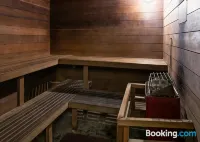 Yosemite Southgate Hotel & Suites - spa