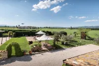 Agriturismo Torre Quadrana - Pools