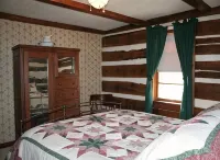 Enjoy a Breath of Fresh Air at Trinity Hill! - Feriehus