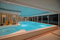 Hotel Strandperle - Beach
