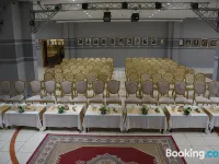 Hotel Club Almoggar Garden Beach Hotels in Agadir