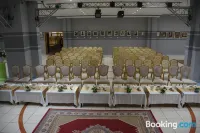 Hotel Club Almoggar Garden Beach