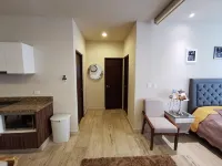Departamento Con Jacuzzi en Playa del Carmen