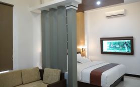 Alibaba Hotel