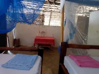 Mida Creek Eco Camp - Eco Lodge Hotel di Malindi