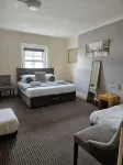 The New Brighton Hotel - Wifi