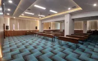 Daima Suites Margonda