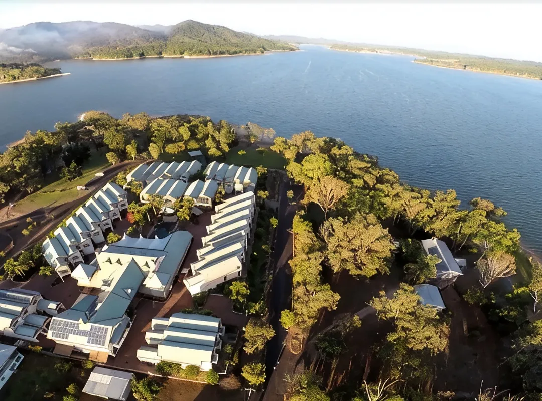 Tinaroo Lake Resort - Mareeba