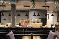 Best Western Glasgow Hotel - breakfast