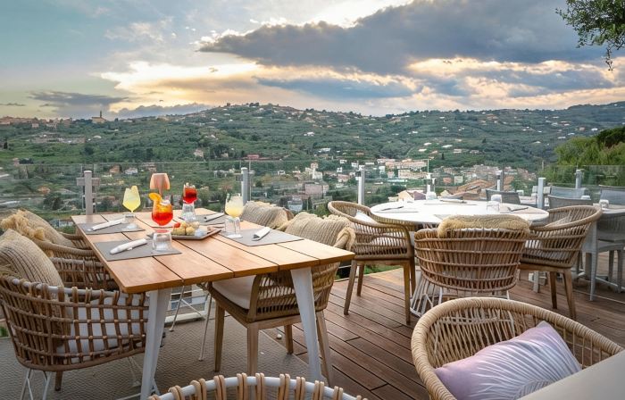 Villa Giada Resort