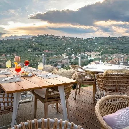 Villa Giada Resort Hotels in Imperia