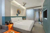 Zibe Luxe Hyderabad by GRT Hotels Отели в г. 