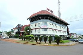 Inter Park Hotel