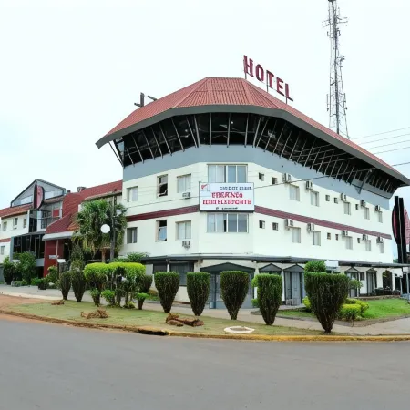 Inter Park Hotel