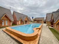 Villa Andhita Pantai Garut - Bintang 2