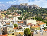 Apeiron Acropolis Suites by HC - Bungalows