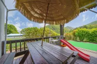 Yeongcheon Sigoro Kids Poolvilla - Wifi