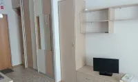 Sibpromstroi - Pet friendly